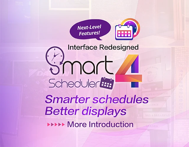 martScheduler 4.0